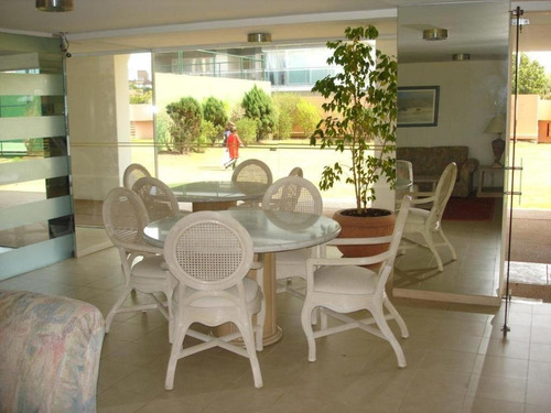Imagen 23 de 26 de Apartamento De 1 Dormitorio Y 1/2 A La Venta En Edificio Con Amenities