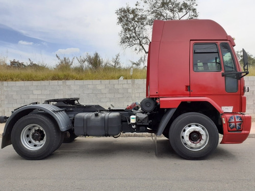 Ford Cargo 4331