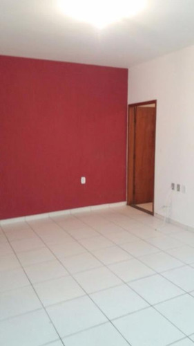 Imagem 8 de 10 de Casa Com 3 Dormitórios À Venda, 90 M² Por R$ 265.000,00 - Vila Das Flores - São José Dos Campos/sp - Ca0605