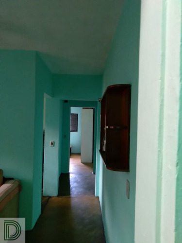 Imagem 6 de 15 de Casa Multifamiliar No Jardim Adalgisa - Di29278