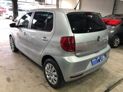 Imagem 12 de 14 de Fox 1.0 Mi 8v Flex 4p Manual