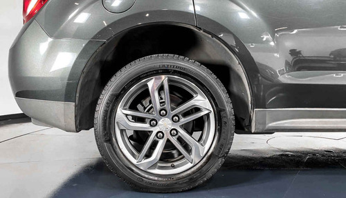 Imagen 14 de 15 de 38768 - Chevrolet Equinox 2017 Con Garantía At