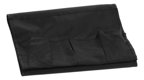 Bolsa De Almacenamiento Para Reposabrazos De Sofá, Tela Oxfo