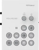 Comprar Roland Go Livecast Consola Mixer Stream Para Ios