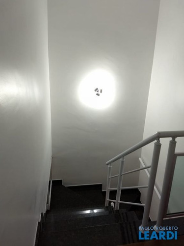 Imagem 6 de 15 de Sobrado - Tatuapé - Sp - 589988