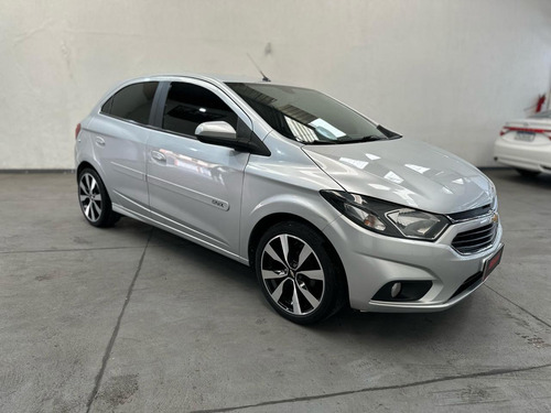 Chevrolet Onix 1.4 Ltz 5p