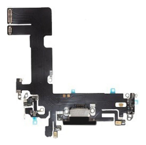 Flex Centro De Carga Compatible Con iPhone 13  