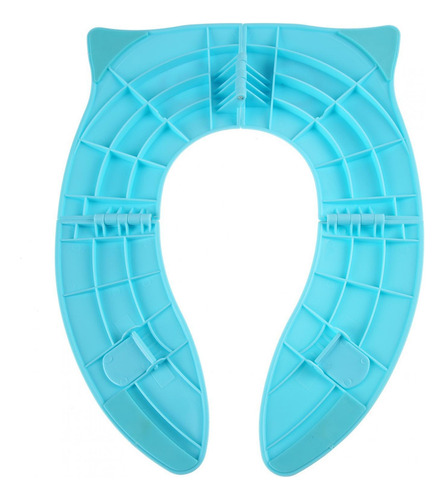 Almohadilla De Asiento Plegable For Niños, Portátil, Viaje,