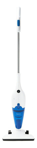 Aspiradora Vertical Tedge Hs-306 0.5l  Blanca 127v/220v