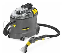 Comprar Lavadora De Tapizados Karcher Puzzi 81c Prof 1200w Dimm