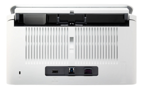 Hp 6fw09a Scaner Scanjet Enterprise Flow 5000 S5 100ipm