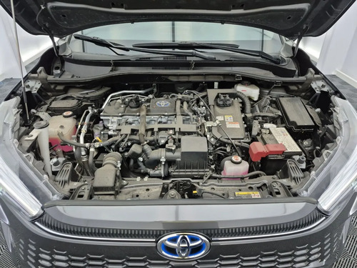 Toyota Corolla Cross 1.8 Hev Xei Cvt