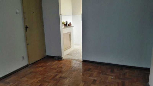 Apartamento-à Venda-madureira-rio De Janeiro - Agv22939