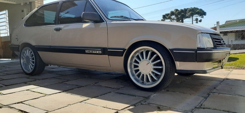 Chevrolet Chevete Hatch