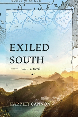 Libro Exiled South - Cannon, Harriet