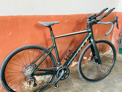 Imagen 4 de 25 de Bicicleta Scott Speedster 20 Aluminio Oportunidad !!