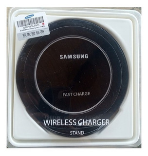 Wireless Charger Samsung Ep Or720 | MercadoLibre ?