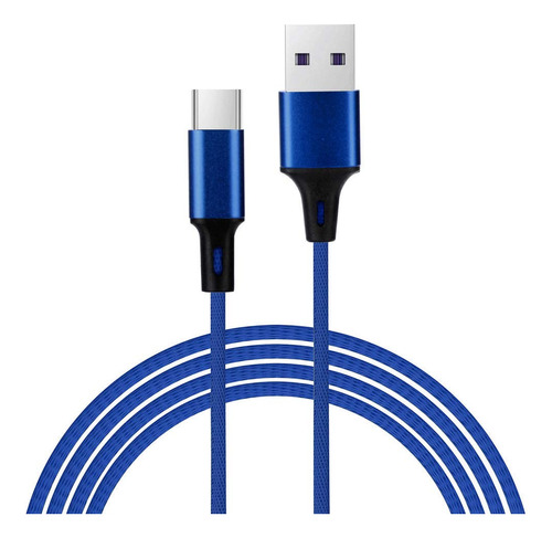 Cable Carga Para Telefono Android Usb-c Type-c 3.1 Micro Usb