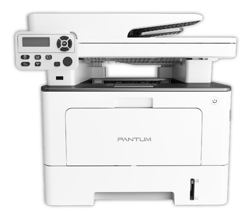 Impresora Multifuncional Pantum Bm5100adw + Toner De Inicio