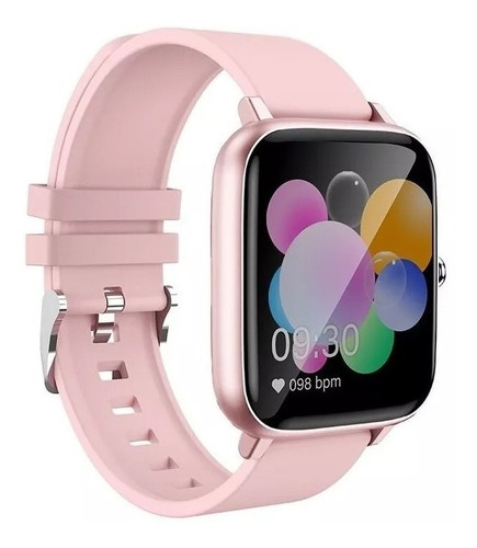 Reloj Inteligente Bluetooth P6 Full Touch