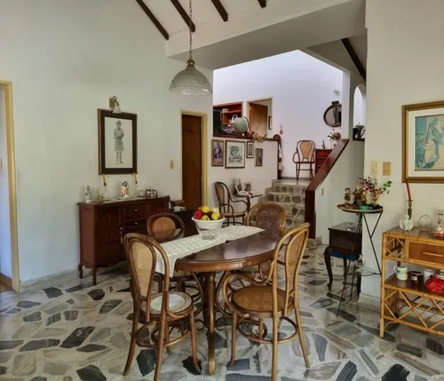 Vendo Casa En Ciudad Jardín Cali