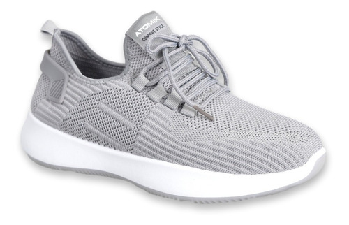 Zapatillas Deportiva Hombre Atomik Cotta Plantilla Memory
