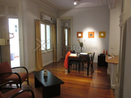 Imagen 1 de 16 de Venta Con Renta - Tucumán 900 - San Nicolás - Capital Federal