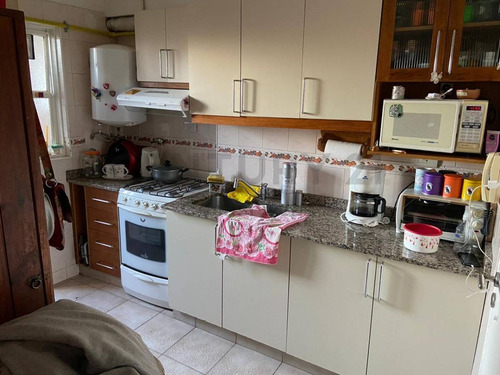 Imagen 7 de 24 de Departamento 4 Ambientes Frente Balcon Toilete Impecable Bajas Expensas