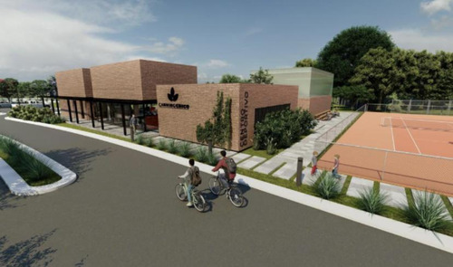 Terreno En Venta Canning Chico
