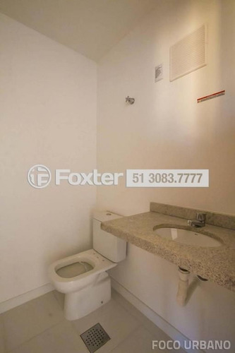 Sala / Conjunto Comercial, 41.27 M², Menino Deus - 195224