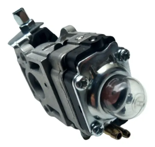Carburador Completo Roçadeira Kawashima 43cc 52cc Original