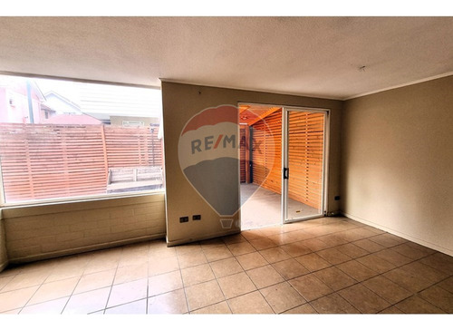 Casa Condominio C/paneles Solares Térmicos