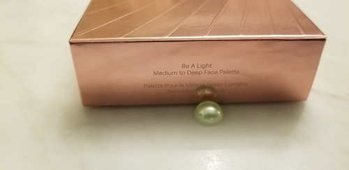 Becca Be A Light Face Palette Medium To Deep