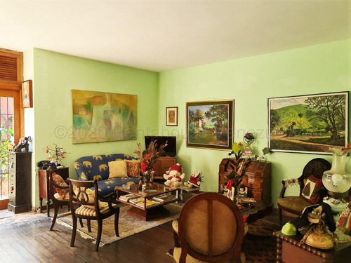 Imagen 6 de 30 de Casa En Venta 22-18472 Los Chorros