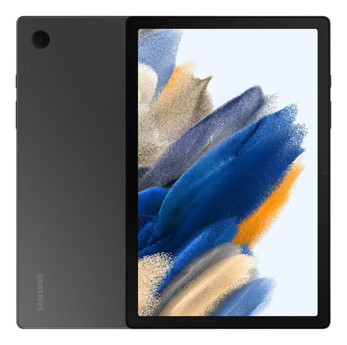 Tablet Samsung Galaxy Tab A8, C/ Funda, 32 Gb, Wi-fi, Gris