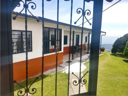 Venta Finca En La Cuchilla Del Salado Manizales | Fincas En Venta