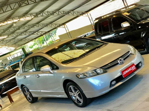 Honda Civic Exs