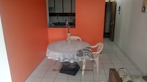 Imagem 3 de 13 de Apartamento 3 Dormitórios 1 Vaga, Enseada - 1049-1