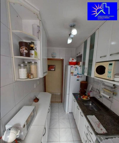 Imagem 15 de 15 de Apto. 3 Dorms Lazer Completo 1 Vaga Vila Alpina - 2797w