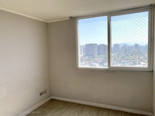 Se Vende Bello Departamento, A Cuadras De Estacion De Metro