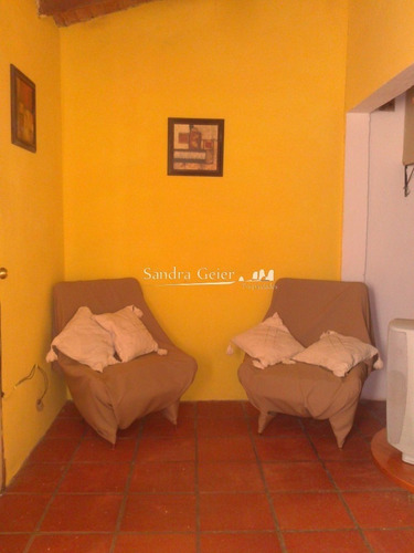 Casa En Venta, Mansa, Punta Del Este, 3 Dormitorios.- Ref: 1299