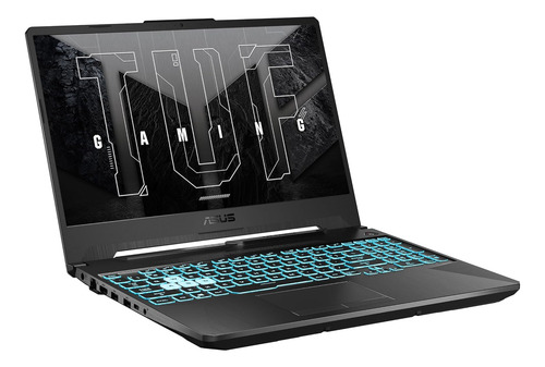 Portátil Para Juegos Asus Tuf A15: 15.6 Pantalla Full Hd...
