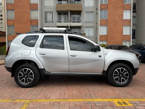 Renault Duster 2.0 Tripadvisor Intens 4X2
