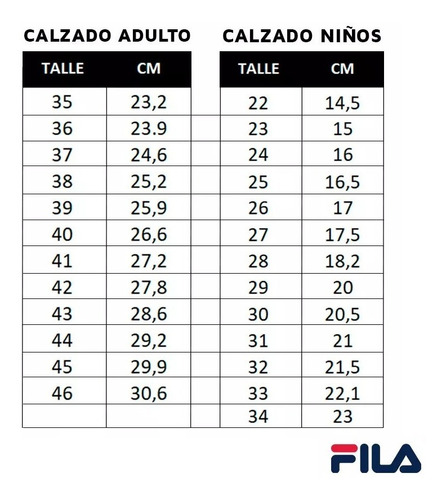 Imagen 5 de 7 de Zapatilla Fila Discovery Negro Hombre