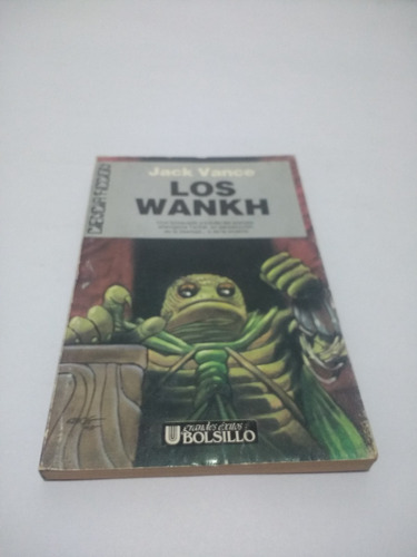 Los Wankh - Jack Vance