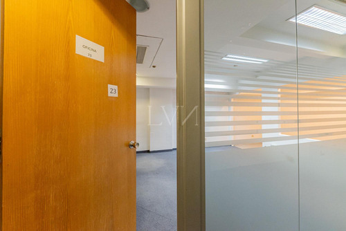 Alquiler De Oficinas - Diagonal Plaza