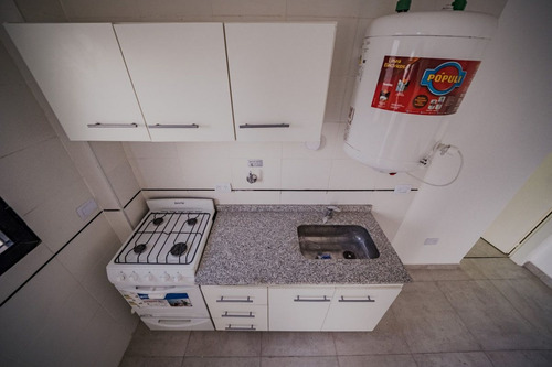 Monoambiente Impecable Bajas Expensas Sancristobal