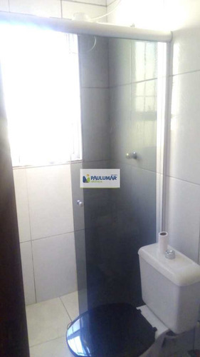 Imagem 25 de 28 de Casa Com 3 Dorms, Suarão, Itanhaém - R$ 260 Mil, Cod: 830529 - V830529