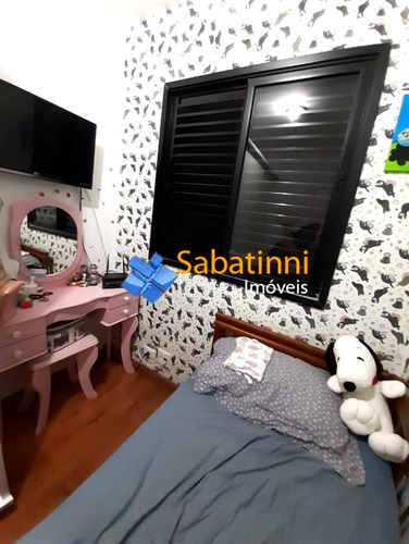 Imagem 20 de 30 de Apartamento A Venda Em Sp Tatuapé - Ap03997 - 69183230