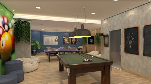 Imagem 17 de 18 de Apartamento, 2 Dorms Com 70.2 M² - Mirim - Praia Grande - Ref.: Ctm686 - Ctm686